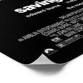 Poster Sauver le soldat Ryan (Coin)