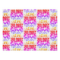 Sauver les enfants, sauver des vies