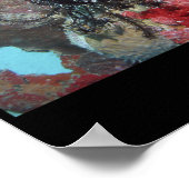 Poster Sauver nos océans (Coin)