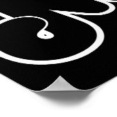 Poster Sauvez d'abord avec un INFIRMIER (Coin)