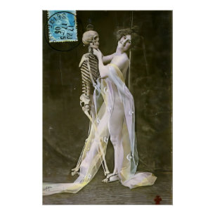 Poster Sauvez la Dernière danse pour moi