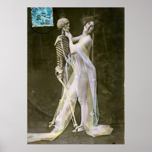 Poster Sauvez la Dernière danse pour moi