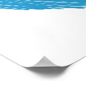 Poster Sauvez la Terre (Coin)