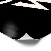 Poster Sauvez les baleines (Coin)