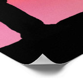 Poster Sauvez les éléphants africains (Coin)