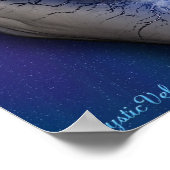 Poster Sauvez notre planète (Coin)