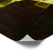 Poster Savannah (Coin)