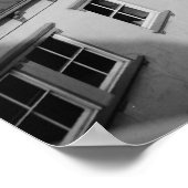 Poster Savannah (Coin)