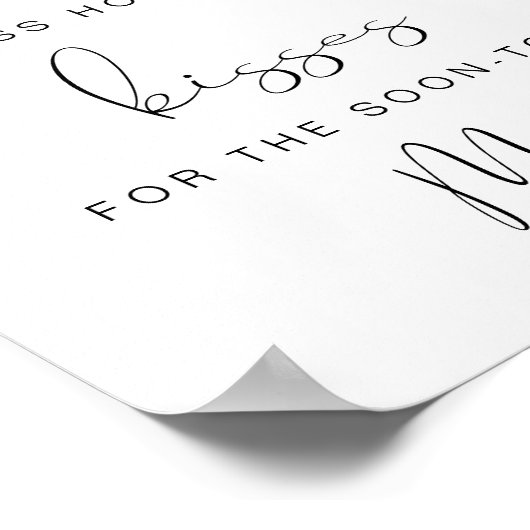 Poster SAVANNAH Péché Devinez Combien de Baisers Fête de  (Coin)