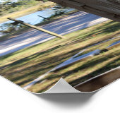 Poster Savannah Series : Bonaventure Angel Statue (Coin)