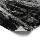 Poster Savannah Series : Espagnol Moss (Coin)
