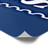 Poster Save America's Postal Service (Coin)