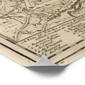 Poster Savoie, Piemont, Montferrat (Coin)