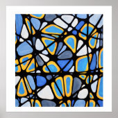 Poster Savona  (Devant)