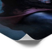 Poster Saw - La renaissance d'Amanda - Mort à la lumière  (Coin)