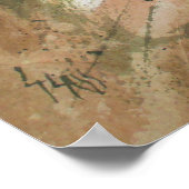 Poster Sawtooth (Coin)