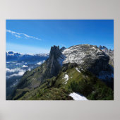 Poster Saxer Lucke (Devant)