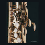 Poster Saxophone 5<br><div class="desc">Saxophone | Datacraft Co Ltd | ID d'actif : 122592629</div>