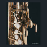 Poster Saxophone 5<br><div class="desc">Saxophone | Datacraft Co Ltd | ID d'actif : 122592629</div>