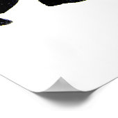 POSTER SAY CHEESE (Coin)