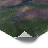 Poster Sayonara Maiko-san (Coin)