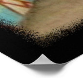 POSTER SBA105P.SK8ER 4EVR. (Coin)