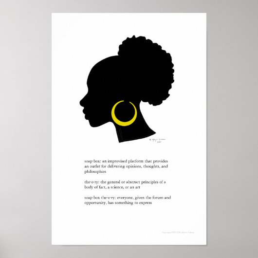 Poster sbt défini (Devant)