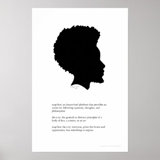 Poster sbt défini (Devant)