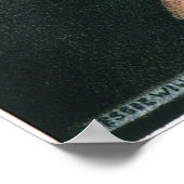 Poster Scales de Jessie Willcox Smith, Piano Music Girl (Coin)