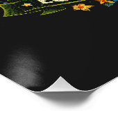 Poster Scales of Justice (Coin)