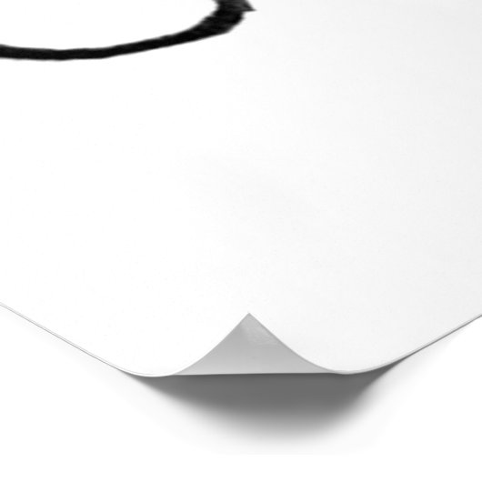 Poster Scandale d'hameçonnage (Coin)