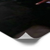 Poster Scandale Scary Movie (Coin)