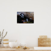 Poster Scandale Scary Movie (Cuisine)