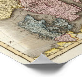 Poster Scandinavie 2 (Coin)