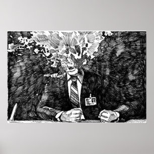 Poster Scanners