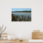 Poster Scape (Cuisine)