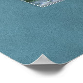 Poster Scape Seagull (Coin)