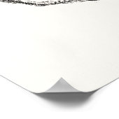 Poster Scarab Sacré géant - Scarabaeus sacer (Coin)