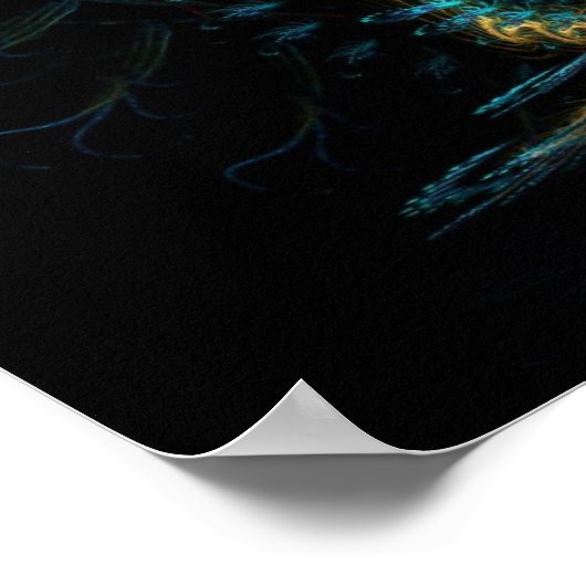 Poster Scarabia (Coin)