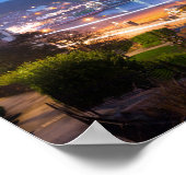 Poster Scarborough (Coin)