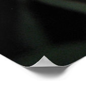 Poster Scarlet Tulip (Coin)