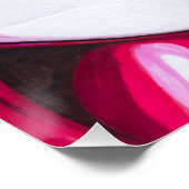 Poster Scarlet Witch ~ Wanda Maximoff (Coin)