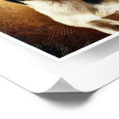 Poster Scarlett (Coin)