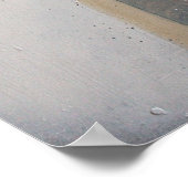 Poster Scarlett Limité délai d'impression (Coin)