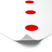 Poster Sceau impérial du Japon (Coin)