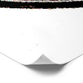 Poster Sceau modèle des chevaliers (Coin)