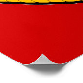 Poster Sceau officiel de la marine américaine (Coin)