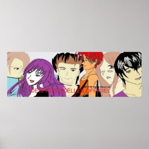 Poster Scelli