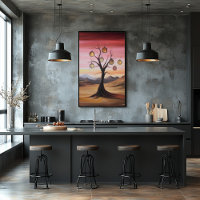 Scénario rêvé des montres à poches suspendues sur 