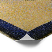 Poster Scène Circo Circus (Coin)